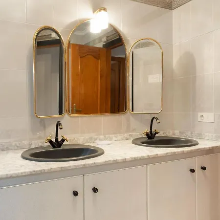 Enchanting Villa In El Verger With Swimming Pool Villa