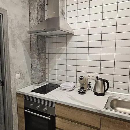 Jl A Apartment *