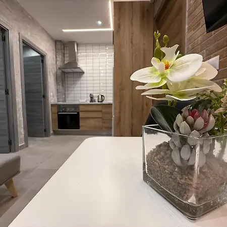 Apartment Jl A Benidorm