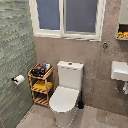 Apartment Jl A Benidorm