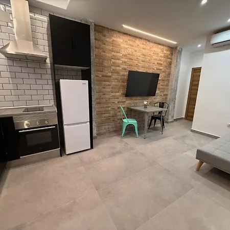 Apartment Jl A *